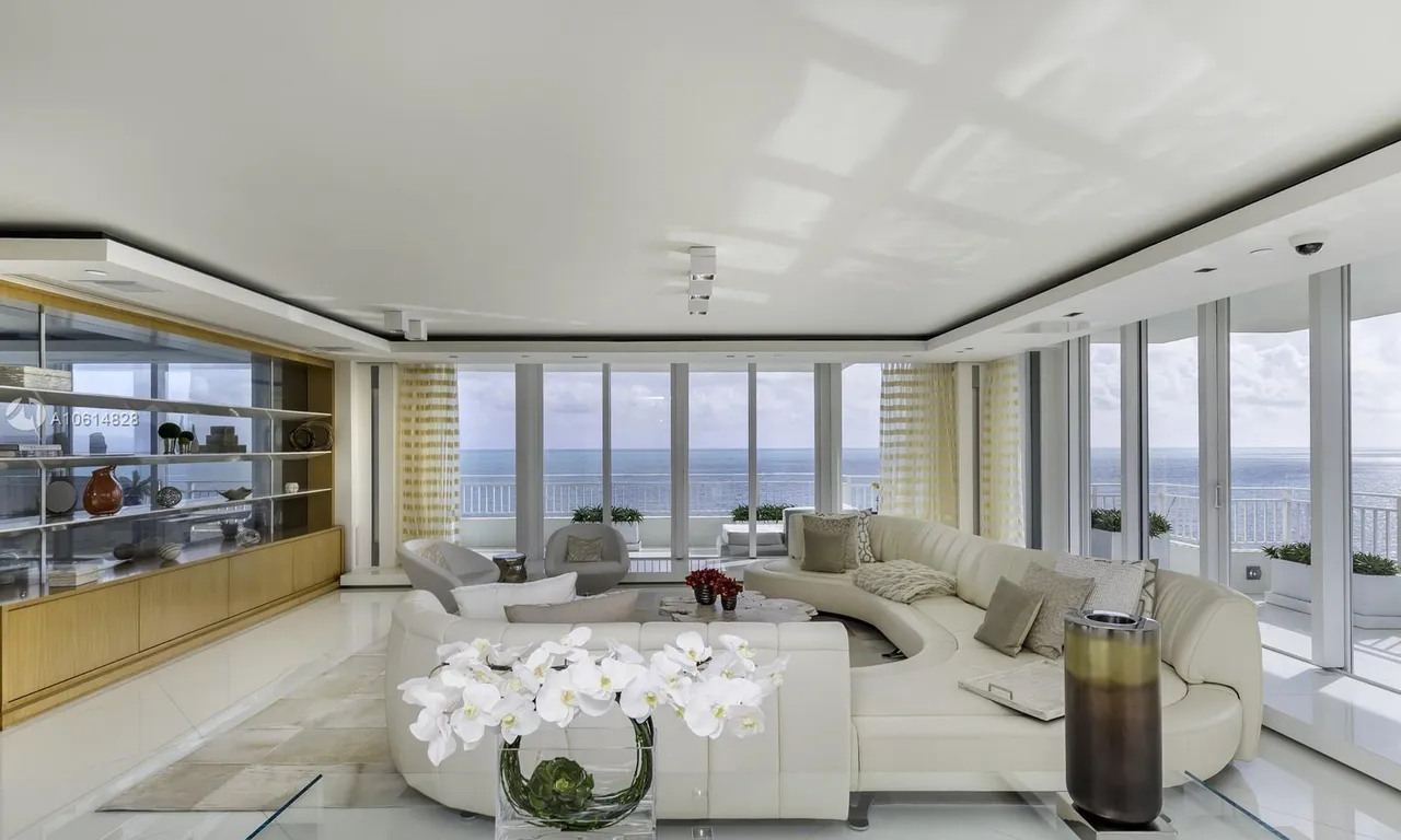 791 Crandon Blvd # 1408, Key Biscayne FL 33149