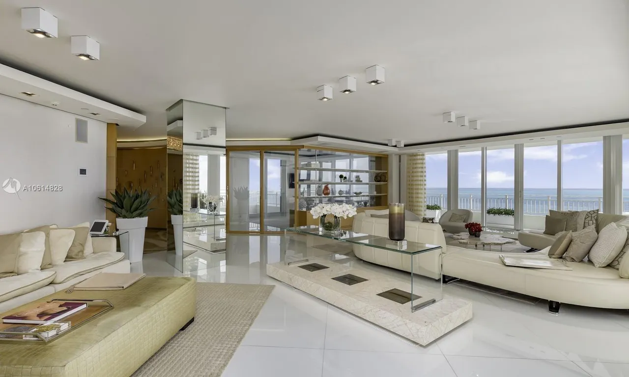 791 Crandon Blvd # 1408, Key Biscayne FL 33149