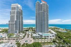 1 bath for sale at 50 S Pointe Dr # 504, Miami Beach FL 33139