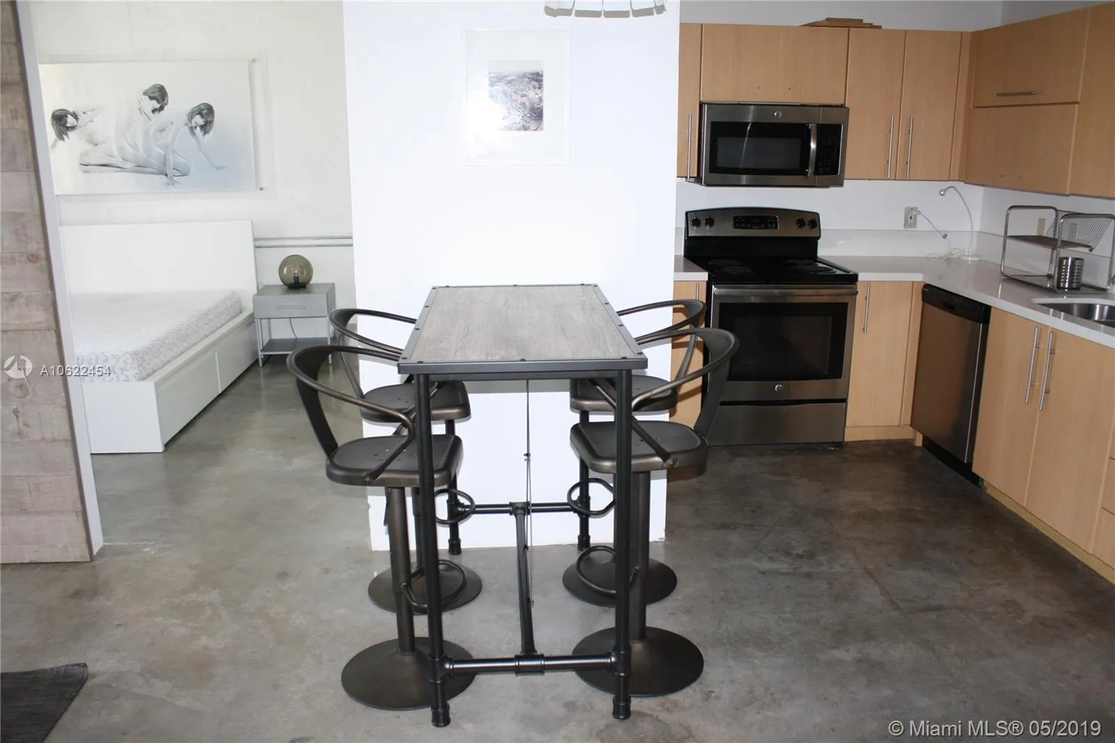 444 NE 30th St # 402, Miami FL 33137