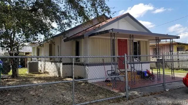 for sale at 1932 NW 18th Ter, Miami FL 33125