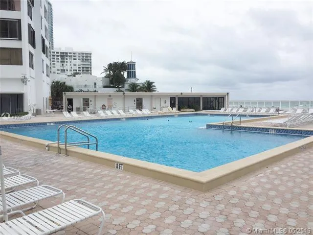 3505 S Ocean Dr # 710, Hollywood FL 33019