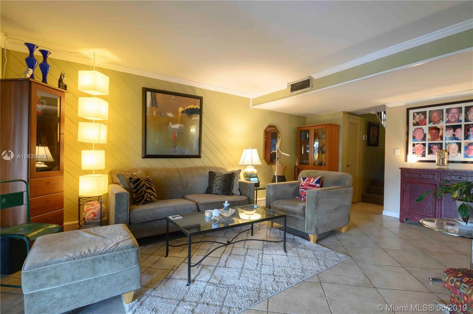 661 Kensington Pl # 101B, Wilton Manors FL 33305