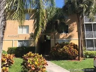 2 bedroom 2 bath for sale at 3995 W Mcnab Rd # B212, Pompano Beach FL 33069