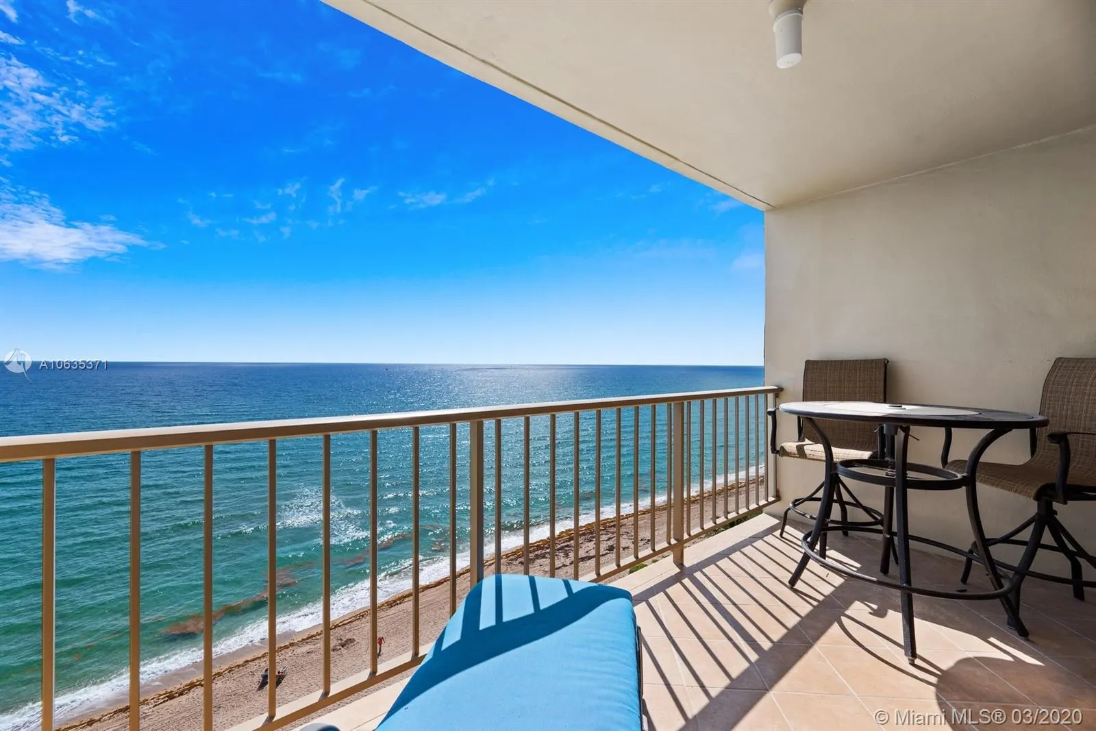 1021 Hillsboro Mile, Hillsboro Beach FL 33062