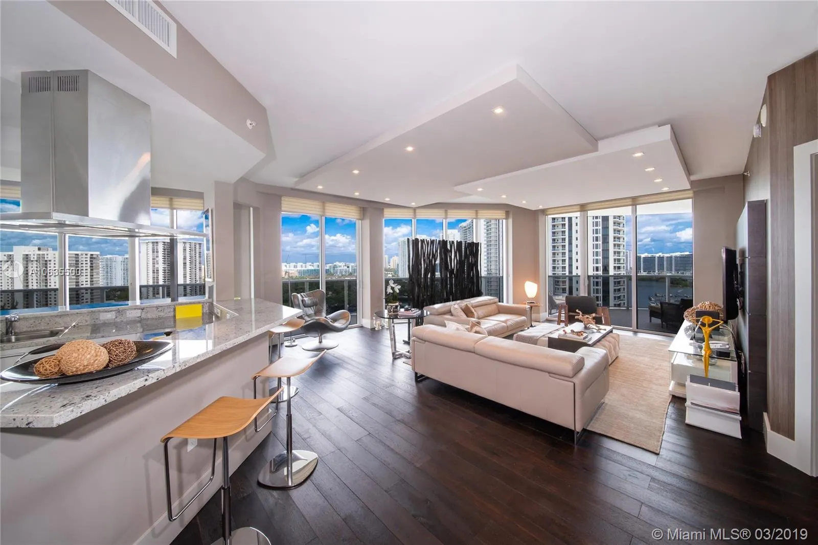 4100 Island Blvd # 1404, Aventura FL 33160