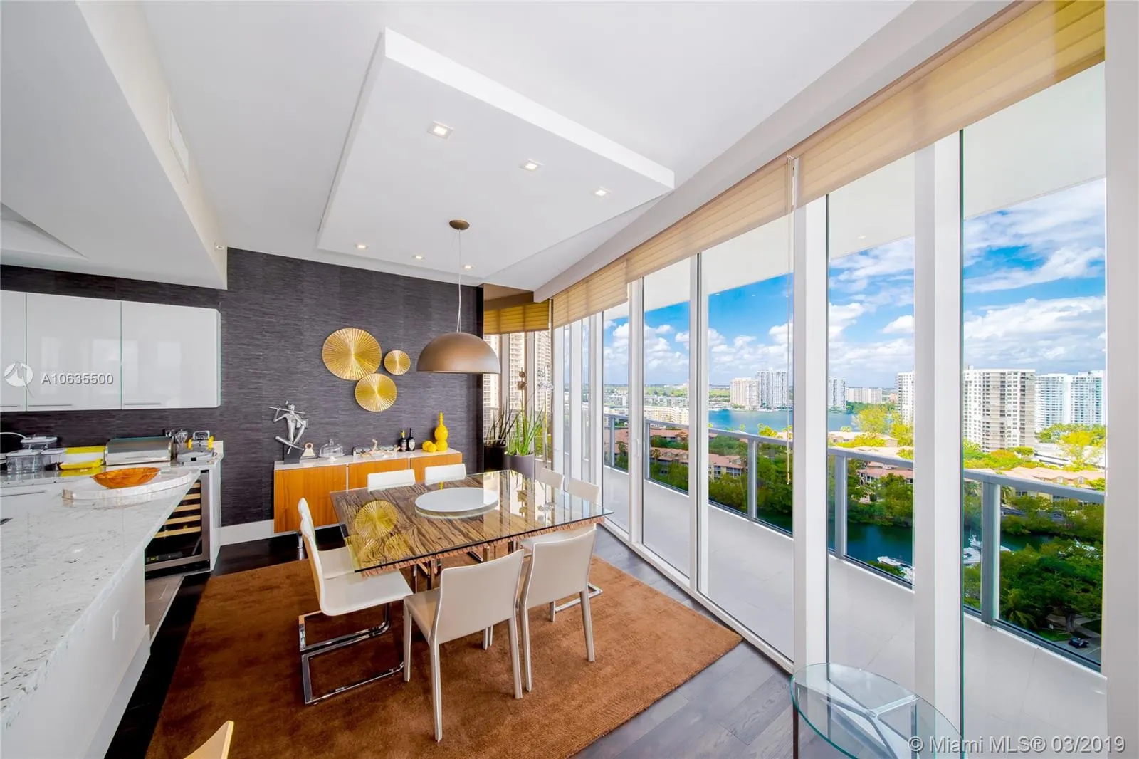 4100 Island Blvd # 1404, Aventura FL 33160