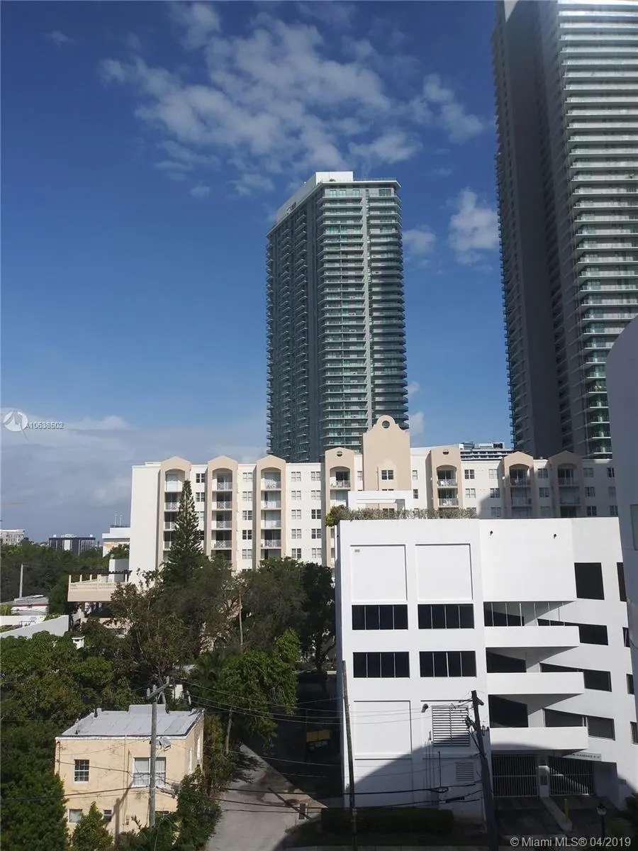 481 NE 29th st # 603, Miami FL 33137