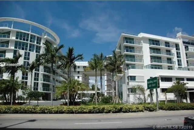 2 bedroom 2 bath for sale at 6620 Indian Creek Dr # 408, Miami Beach FL 33141
