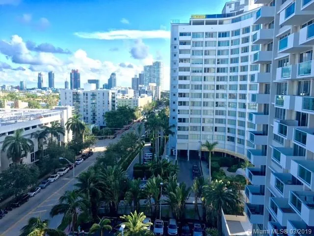 1200 West Ave # 915, Miami Beach FL 33139