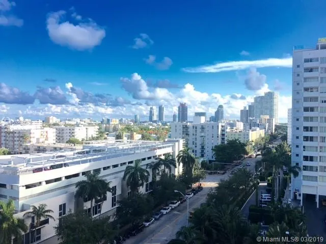 1200 West Ave # 915, Miami Beach FL 33139
