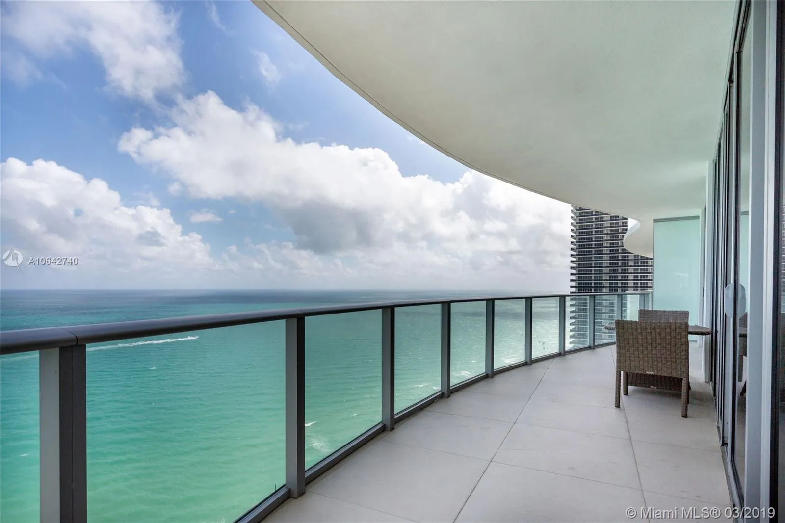 4111 S Ocean Dr # 3002, Hollywood FL 33019