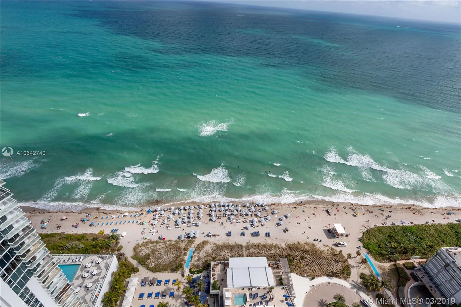 4111 S Ocean Dr # 3002, Hollywood FL 33019