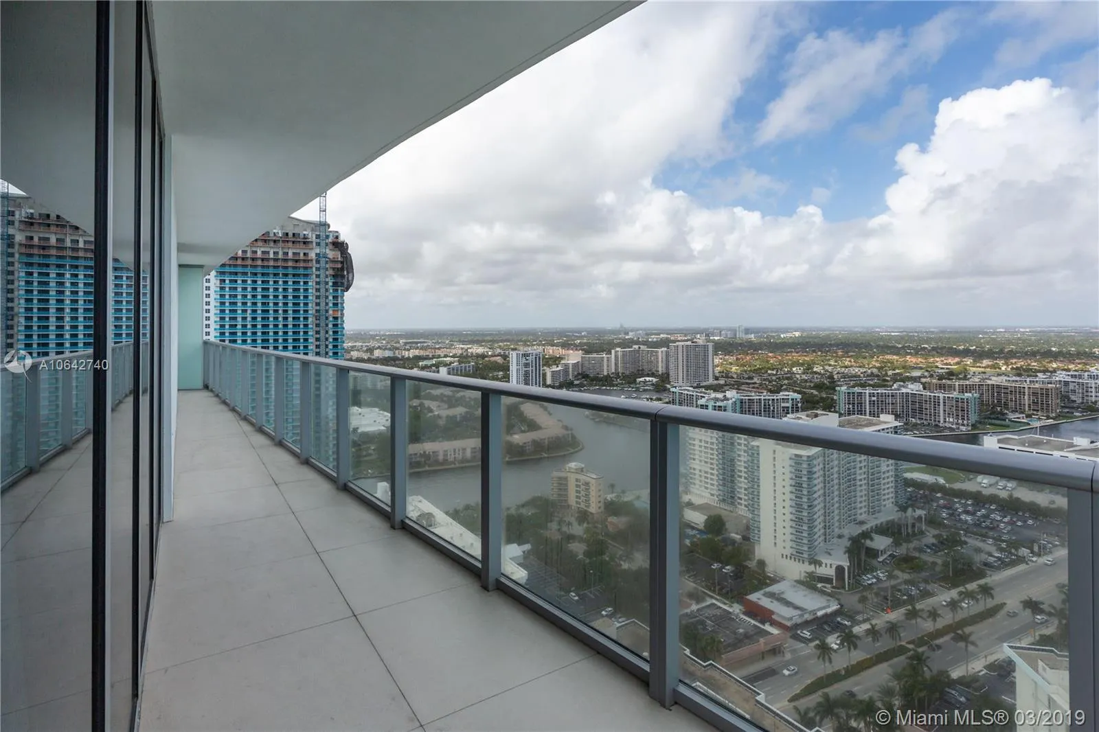 4111 S Ocean Dr # 3002, Hollywood FL 33019