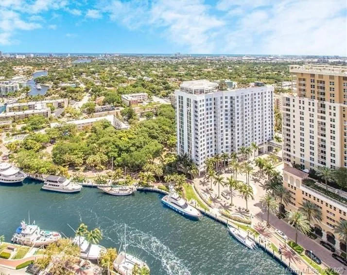 3 bedroom 2 bath for sale at 347 N New River Dr E # 1904, Fort Lauderdale FL 33301