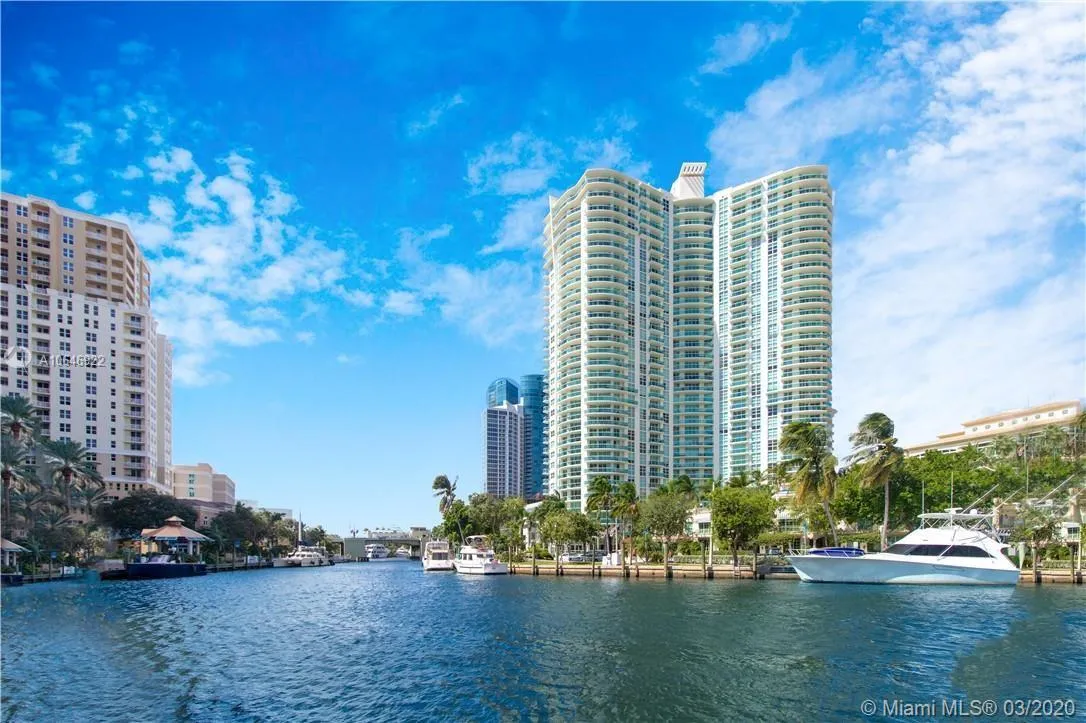 347 N New River Dr E # 1904, Fort Lauderdale FL 33301
