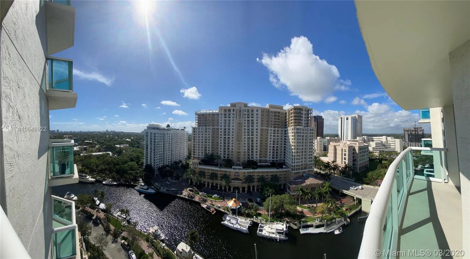 347 N New River Dr E # 1904, Fort Lauderdale FL 33301