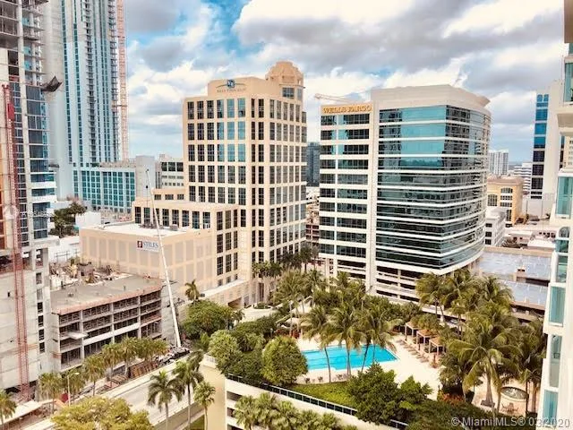 347 N New River Dr E # 1904, Fort Lauderdale FL 33301