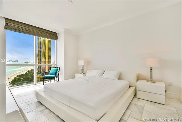 18101 Collins Ave # 1904, Sunny Isles Beach FL 33160