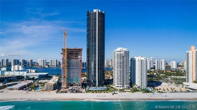 4 bedroom 4 bath for sale at 18555 Collins Ave # 905, Sunny Isles Beach FL 33160