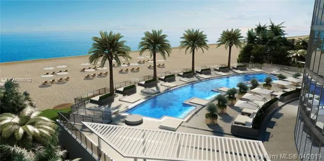 18555 Collins Ave # 905, Sunny Isles Beach FL 33160