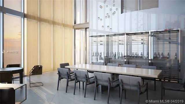 18555 Collins Ave # 905, Sunny Isles Beach FL 33160