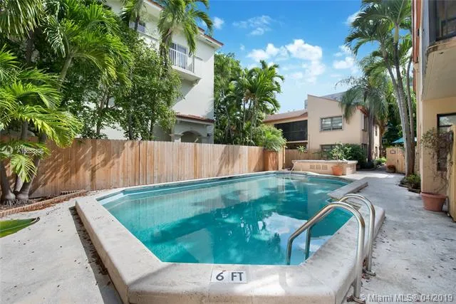 2 bedroom 1 bath for sale at 2987 Bird Ave, Miami FL 33133