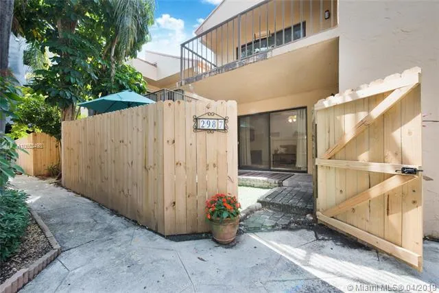 2987 Bird Ave, Miami FL 33133