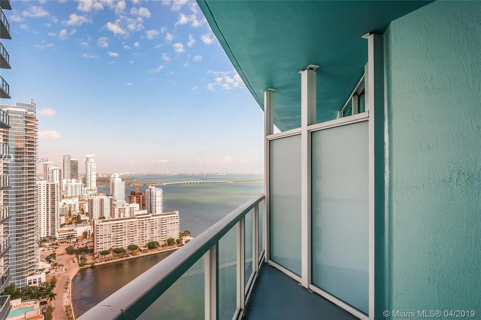 1900 N Bayshore Dr # 3410, Miami FL 33132