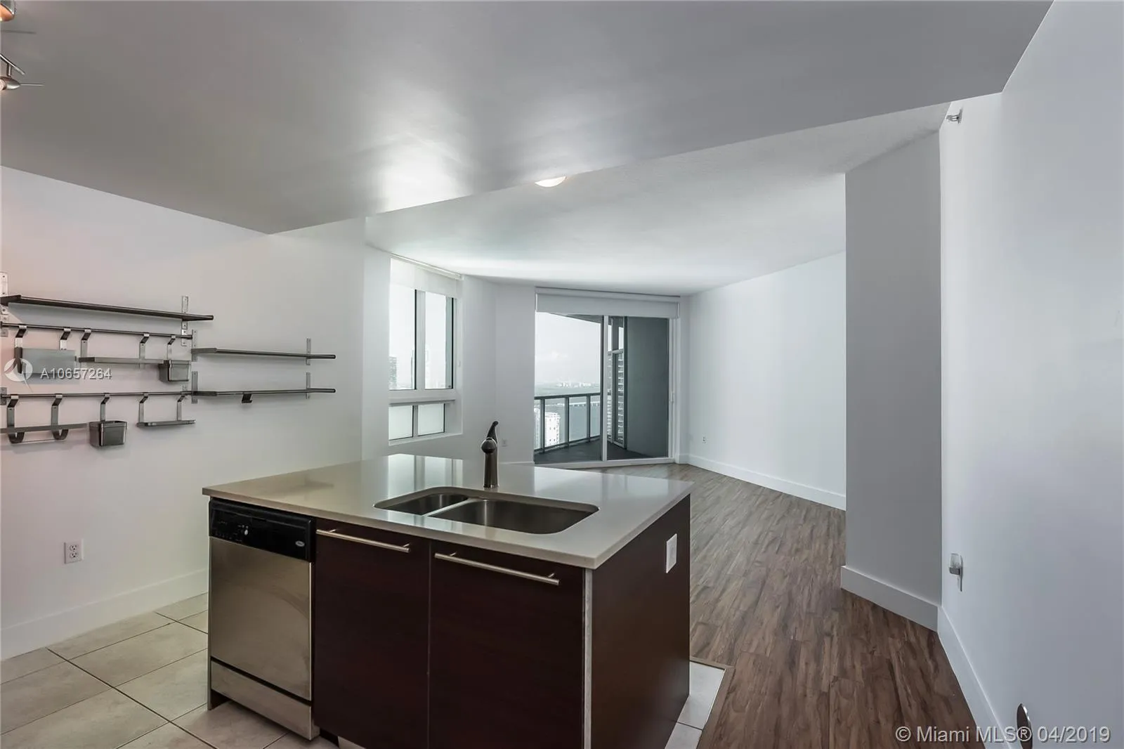 1900 N Bayshore Dr # 3410, Miami FL 33132