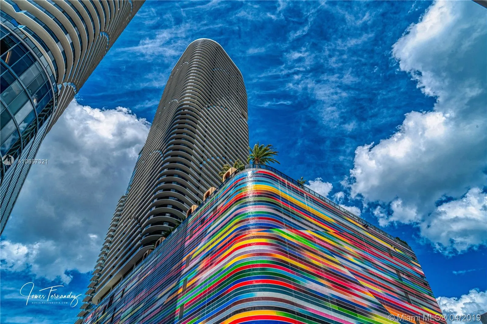 801 S Miami Ave # 5209, Miami FL 33130