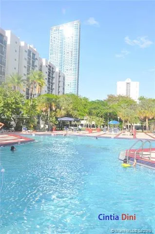 3 bedroom 2 bath for sale at 17011 N Bay Rd # 407, Sunny Isles Beach FL 33160