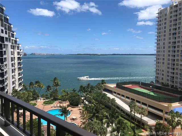 2 bedroom 2 bath for sale at 520 Brickell Key Dr # A1115, Miami FL 33131