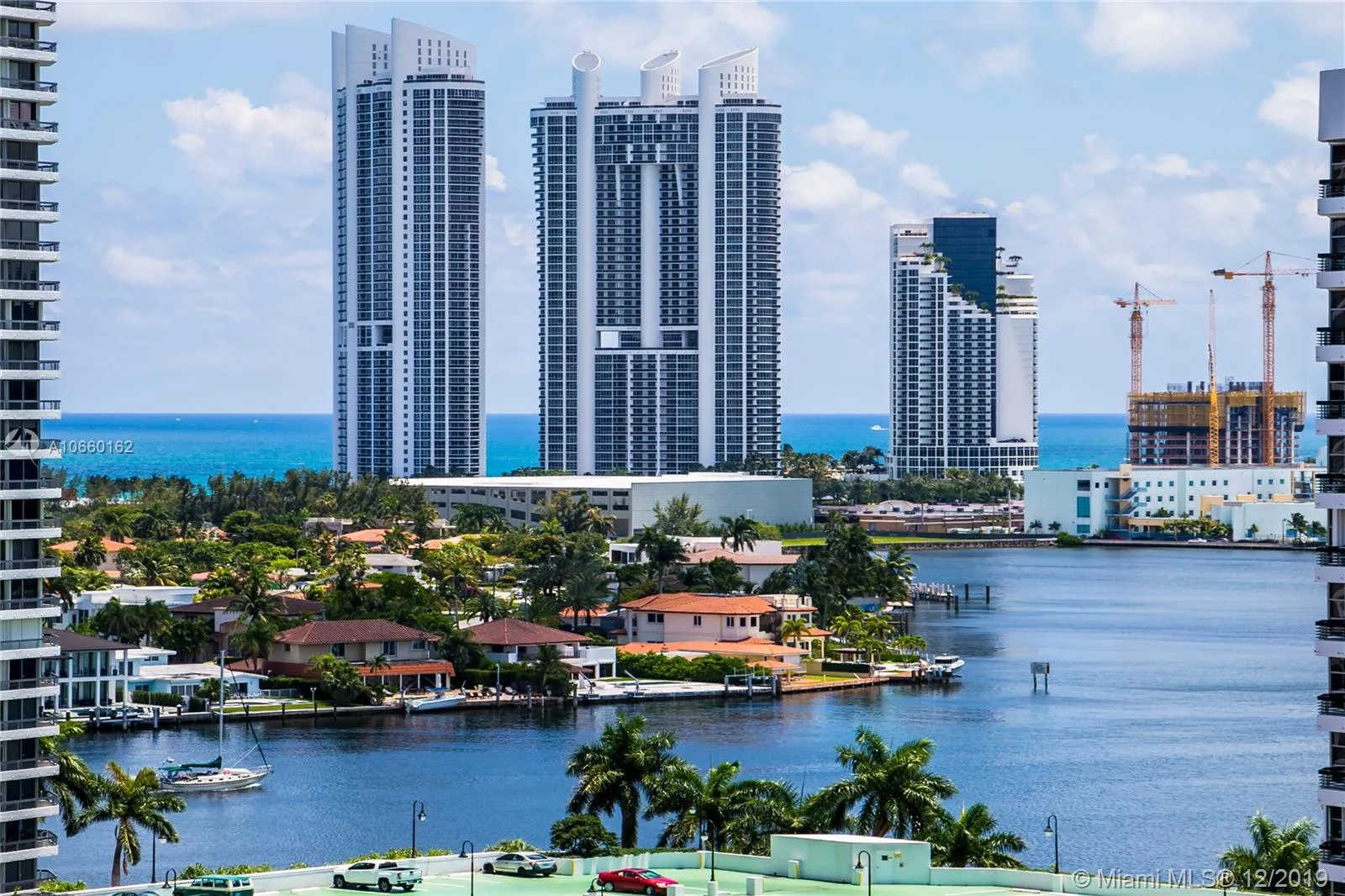 3500 Mystic Pointe Dr # 1607, Aventura FL 33180