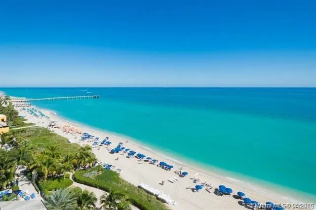 2 bedroom 2 bath for sale at 16047 Collins Ave # 1202, Sunny Isles Beach FL 33160