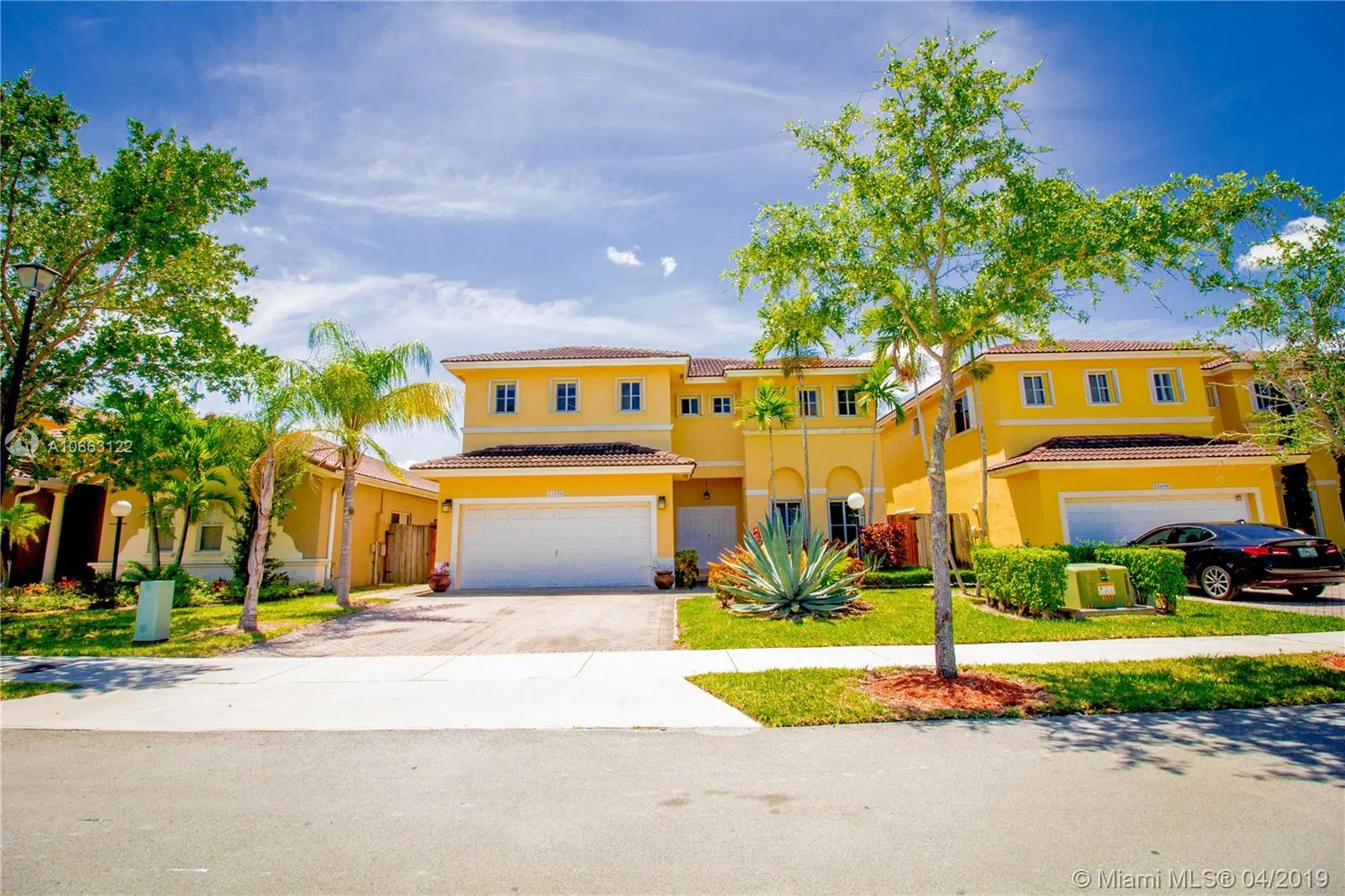13700 SW 127th Ct, Miami FL 33186