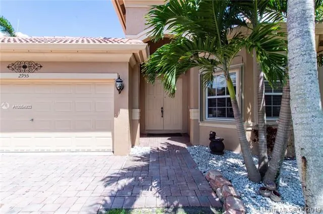 5 bedroom 3 bath for sale at 2955 SW 134th Ave, Miramar FL 33027