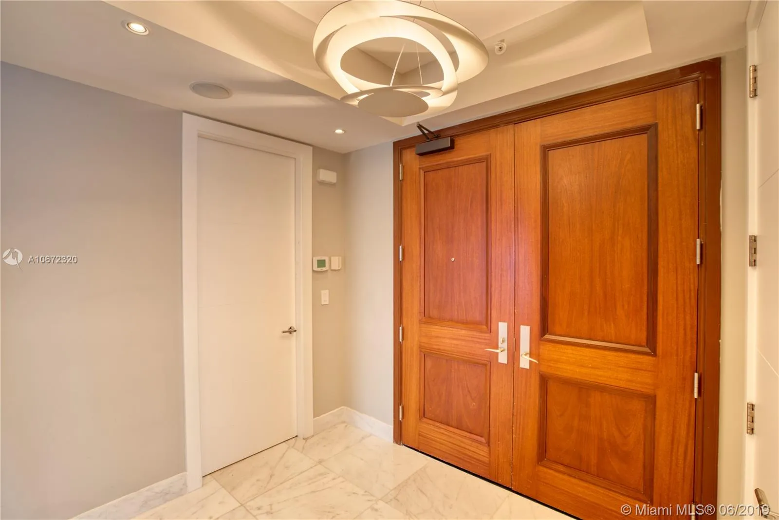 1425 Brickell Ave # 46B, Miami FL 33131