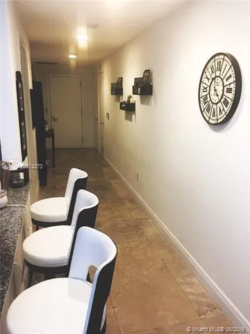 1 bedroom 1 bath for sale at 1050 Brickell Ave # 2416, Miami FL 33131