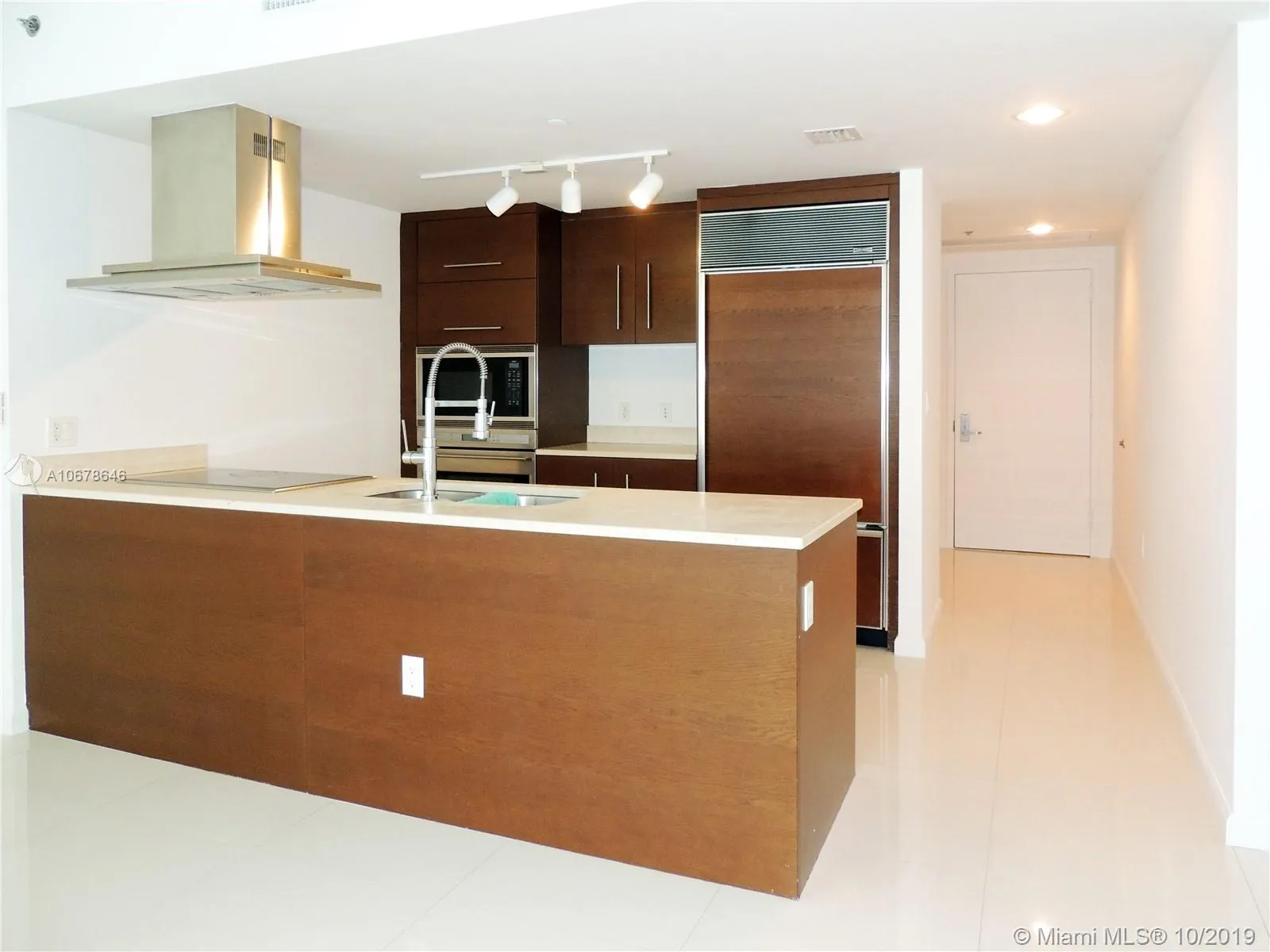 495 Brickell Ave # 4004, Miami FL 33131