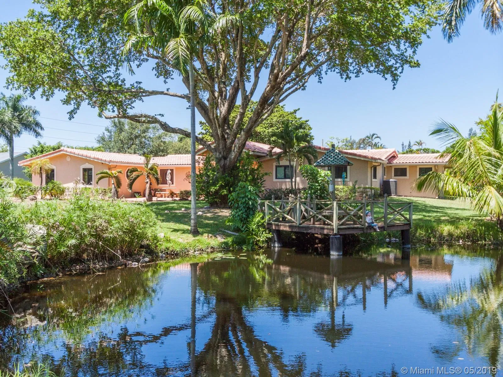 1910 SW 116th Ave, Davie FL 33325