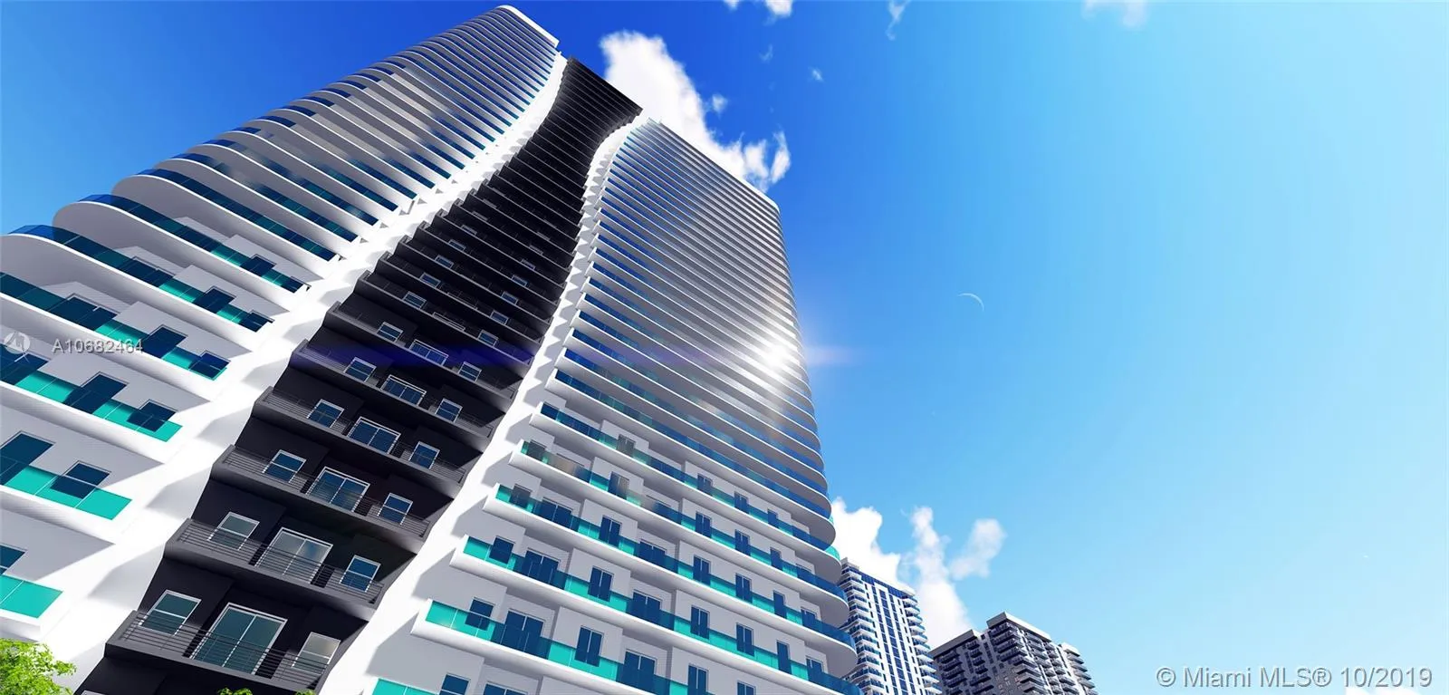 for sale at 58 NE 14th St, Miami FL 33132