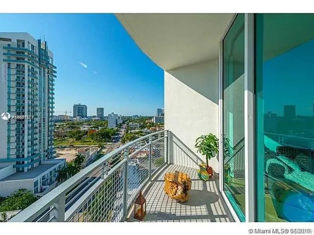 350 NE 24th St # 1205, Miami FL 33137