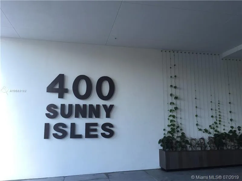 3 bedroom 2 bath for rent at 400 Sunny Isles Blvd # 305, Sunny Isles Beach FL 33160