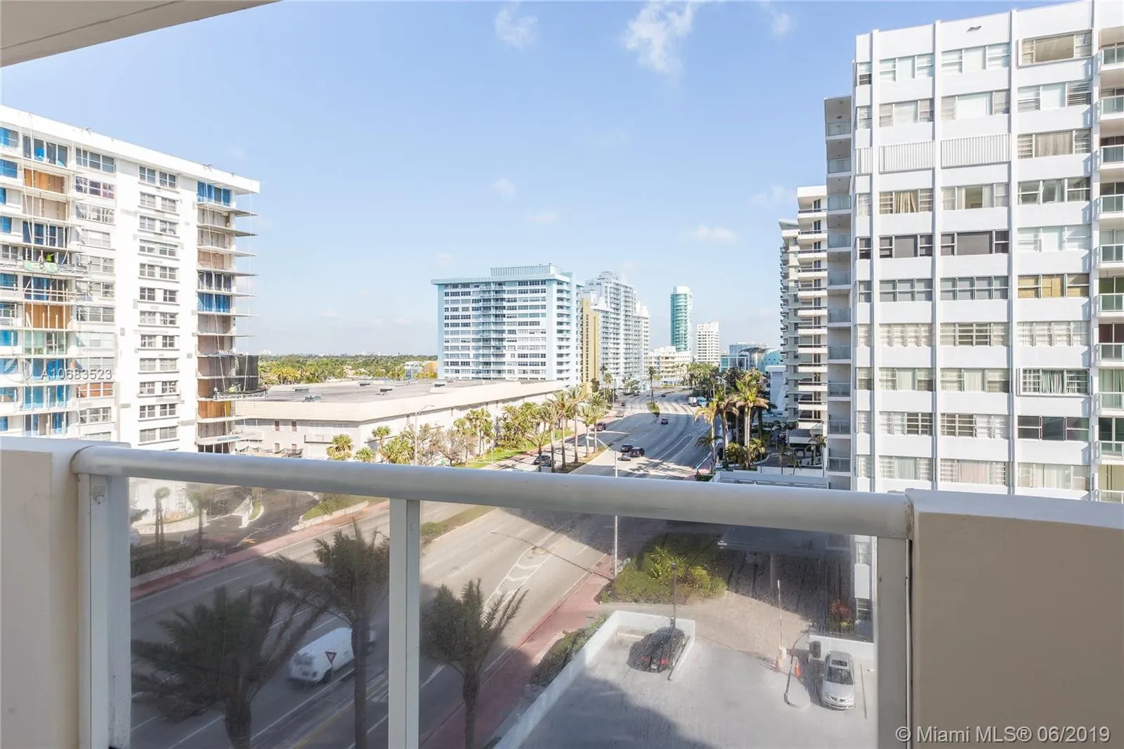5757 Collins Ave # 801, Miami Beach FL 33140