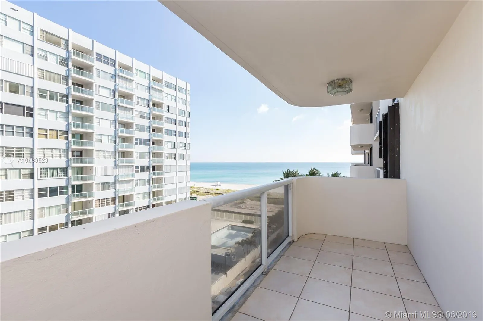 5757 Collins Ave # 801, Miami Beach FL 33140