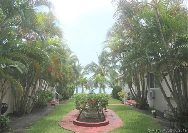 1 bedroom 1 bath for sale at 2160 Bay Dr # 11, Miami Beach FL 33141