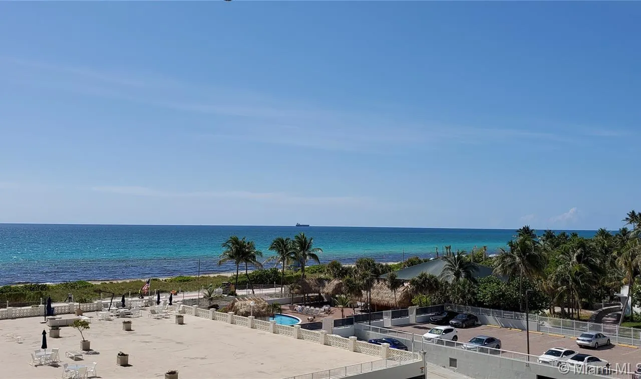 4 bedroom 6 bath for sale at 5333 Collins Ave, Miami Beach FL 33140