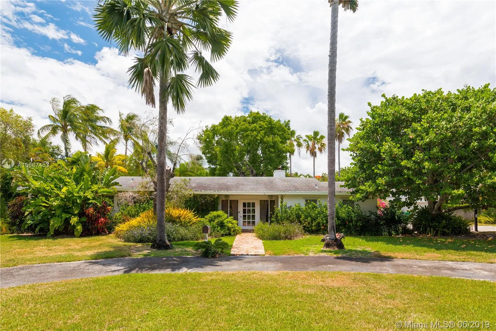 11360 SW 60th Ave, Pinecrest FL 33156