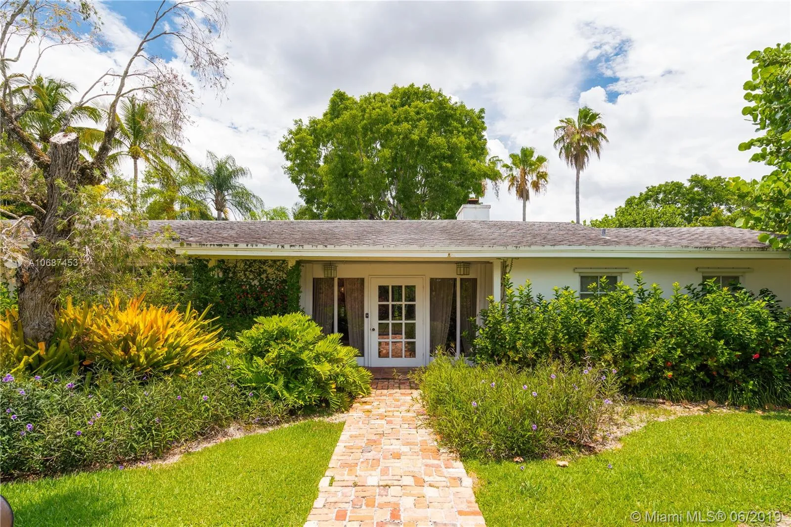 11360 SW 60th Ave, Pinecrest FL 33156